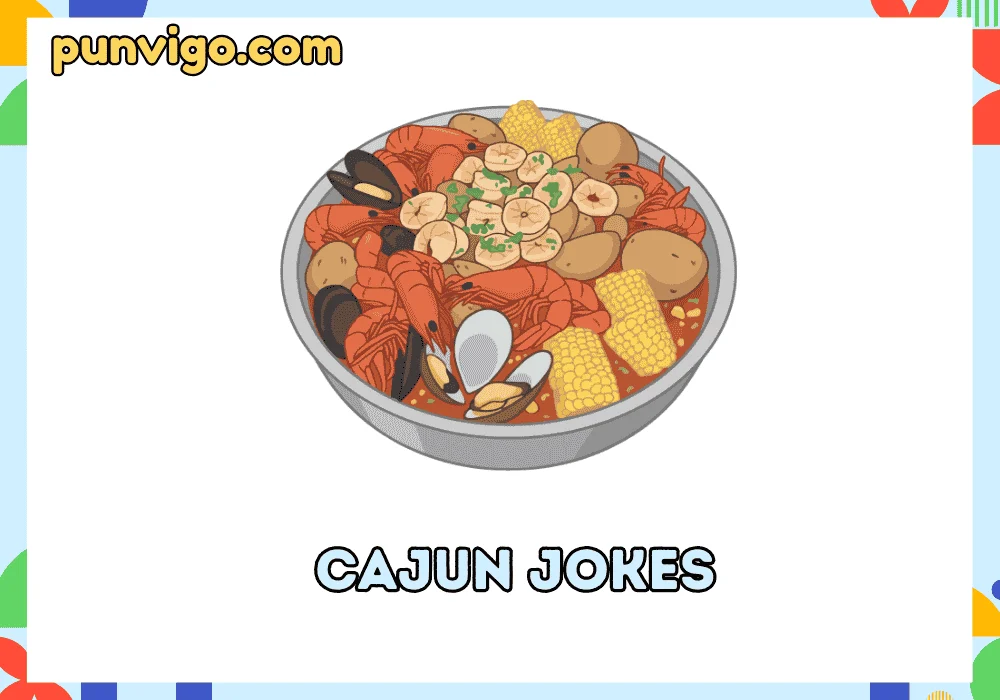 cajun jokes