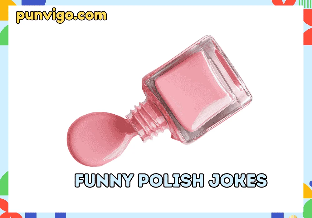 Funny polish jokes