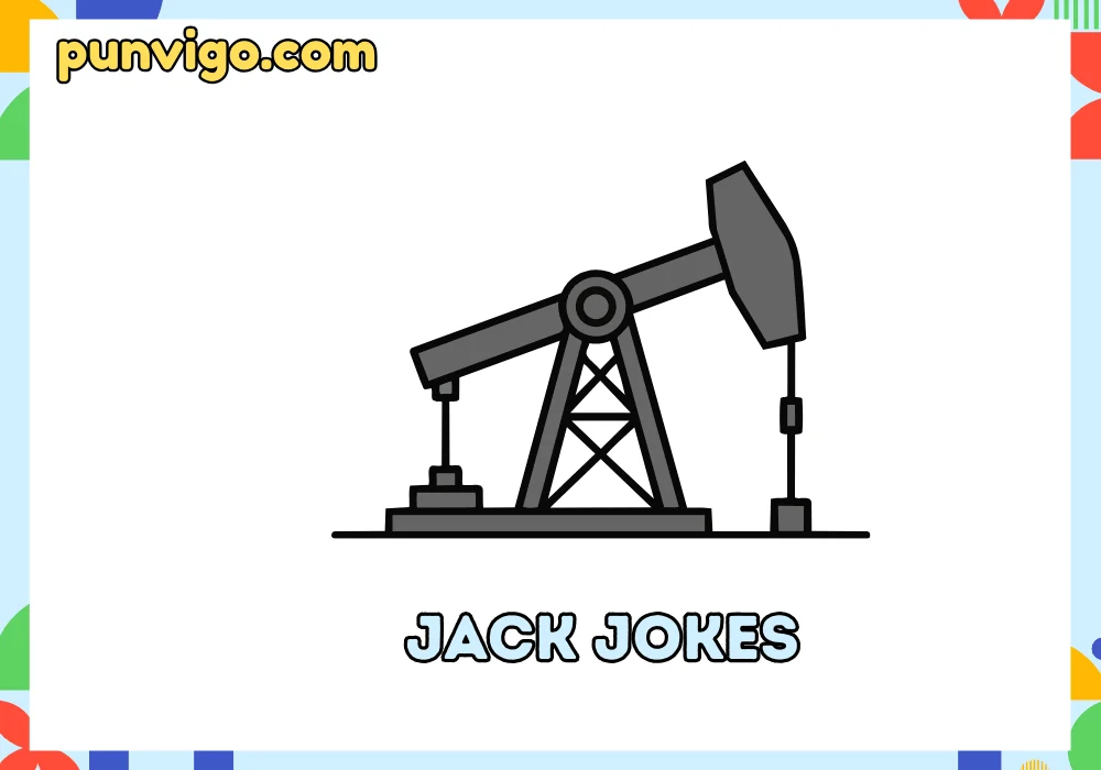 jack jokes
