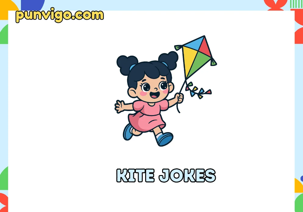 kite jokes