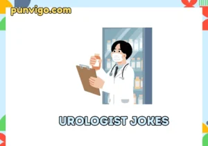 Urologist jokes