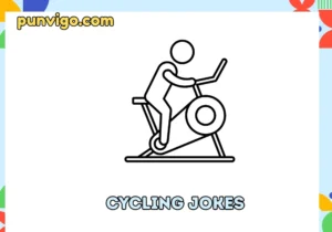 cycling jokes