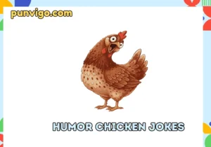Humor chicken jokes