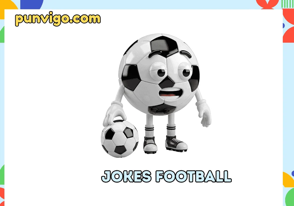Jokes football