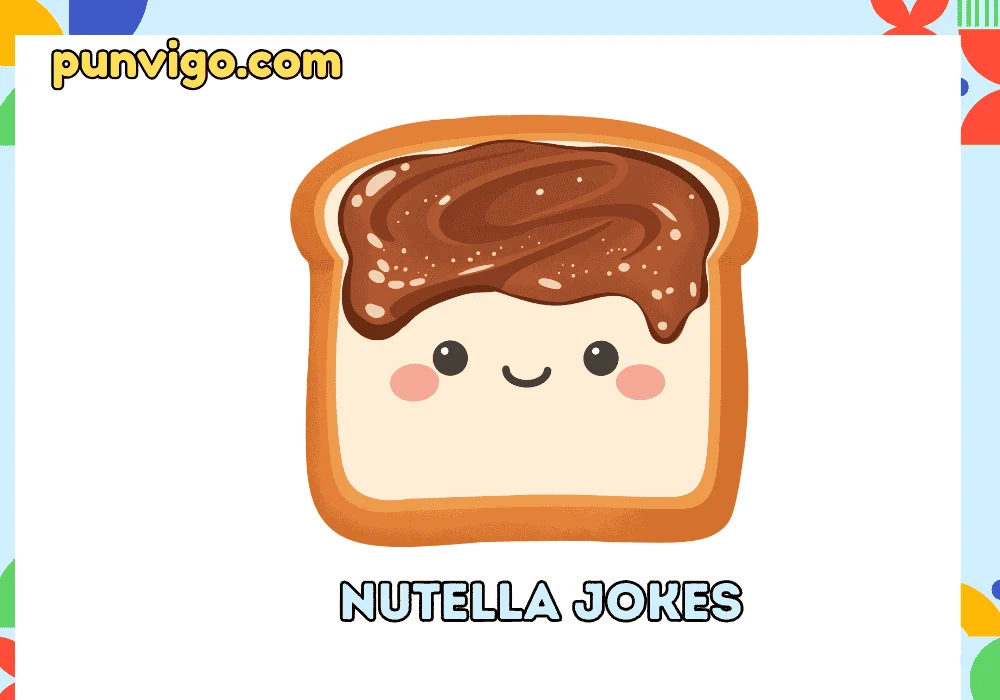Nutella jokes